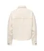 Veste ecru femme jdy noma-3