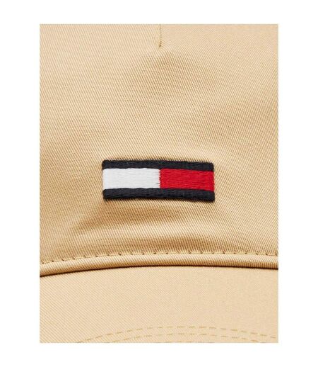 Casquette De Baseball Jeans Homme Beige Tommy Jeans