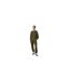 Sweat Core Adulte Vert Kaki Velvet By Graham & Spencer-1