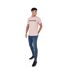 Jean Motif/style Logo Homme Bleu Firetrap-1