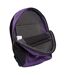 Sac À Dos Motif/style Logo Sierra Taille Unique Nouveau Violet Vif Karrimor-4