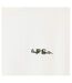 Unisex Adult Embroidered Logo Premium Cotton T-shirt White Paul Smith-2
