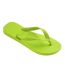 Tongs Motif/style Électrique Homme Citron Vert Havaianas-3