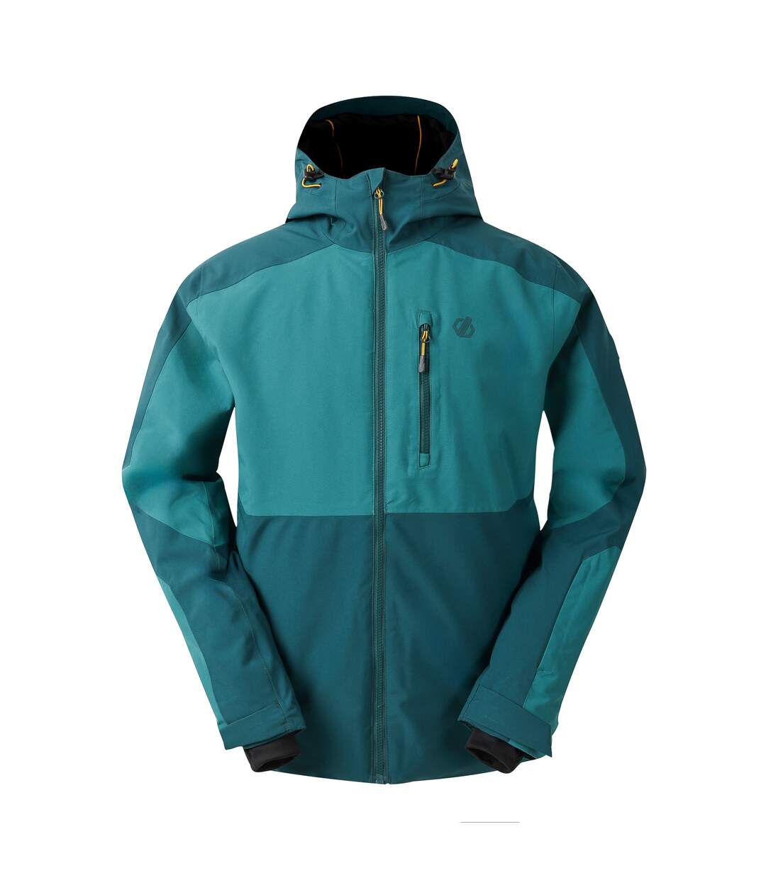Blouson De Ski Eagle Homme Bleu Mer Foncé Dare 2B-2