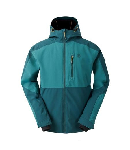Blouson De Ski Eagle Homme Bleu Mer Foncé Dare 2B