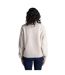 Veste Polaire Motif/style Floral National Trust Rosemary Femme Écru Craghoppers-3