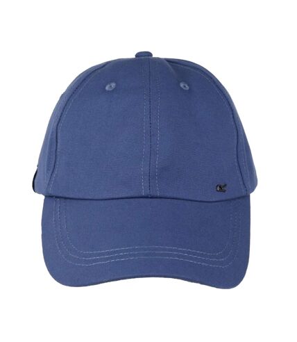 Casquette de baseball cassian homme bleu Regatta