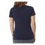 T-shirt Marine Femme TBS Reflet - L-2