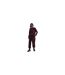 Pantalon De Jogging Femme Bordeaux Nike-1