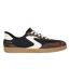 Baskets Femme Marron Skechers-1