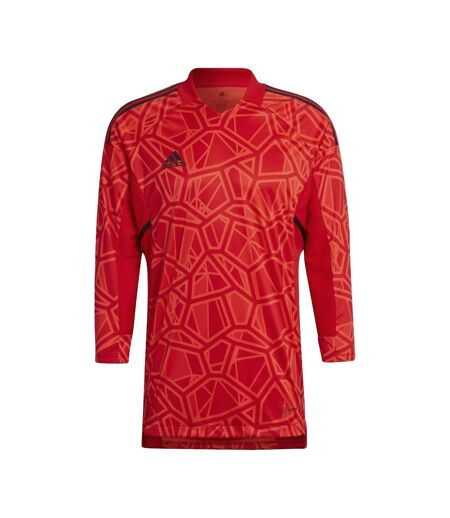 Maillot De Gardien De But Condivo Homme Rouge Adidas