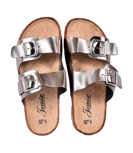 Sandale Mule Femme PREMIUM