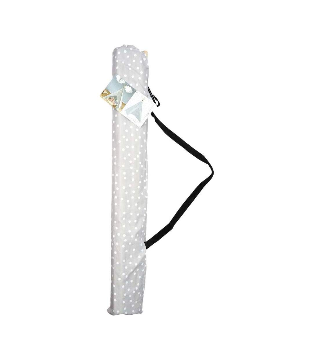 Tipi enfant en tissu 160 cm Little house-5