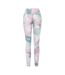 Legging Motif/style Marbré Influential Femme Marbré Dare 2B-2