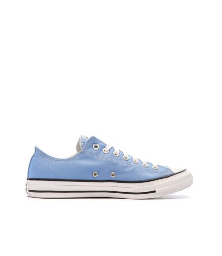 Baskets bleu homme converse chuck taylor all star fall tone