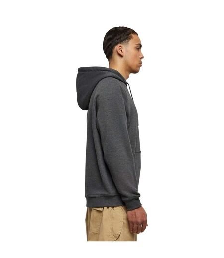 Sweat À Capuche Homme Charbon Urban Classics