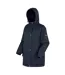 Veste Imperméable Brielly Femme Bleu Marine Regatta-4