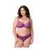 Slip violet Azalee-4