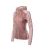 Veste Polaire Scone Femme Rose Iguana-3