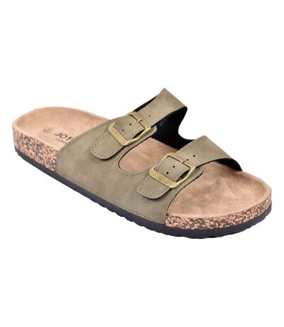 Sandales PREMIUM Boucle
