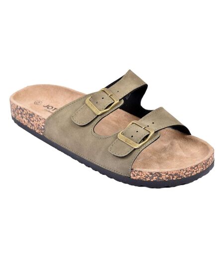 Sandales PREMIUM Boucle