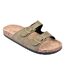 Sandales PREMIUM Boucle-1