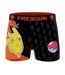 Lot de 3 boxers homme Pokémon Freegun