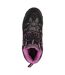 Bottines De Marche Adventurer Femme Noir Mountain Warehouse-4