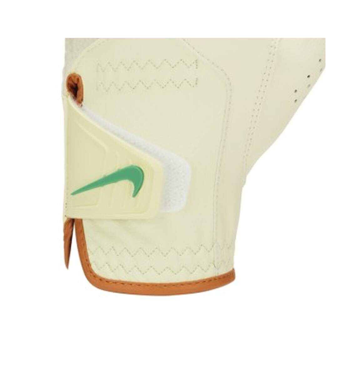 Gants De Golf Tech Extreme Homme Beige Nike-3