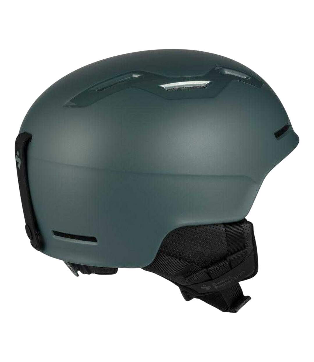 Casque De Ski Adulte 56 Cm-59 Cm Vert Sweet Protection-4