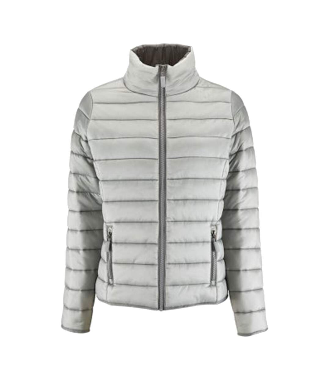 ladies water repellent jacket