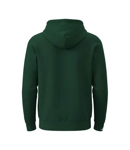 Veste À Capuche Classic Adulte Vert Bouteille Stedman