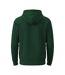 Veste À Capuche Classic Adulte Vert Bouteille Stedman-2