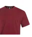 T-shirt Manches Courtes Urban Street Homme Rouge Joma-3