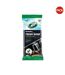 Pack of 2 Turtle wax fresh shine gloss wipes, spring fresh 4 one size multi colour TWX-1