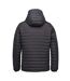 Stormtech Womens/Ladies Nautilus Quilted Padded Jacket (Black)