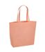 Tote Bag Taille Unique Rose Westford Mill-1