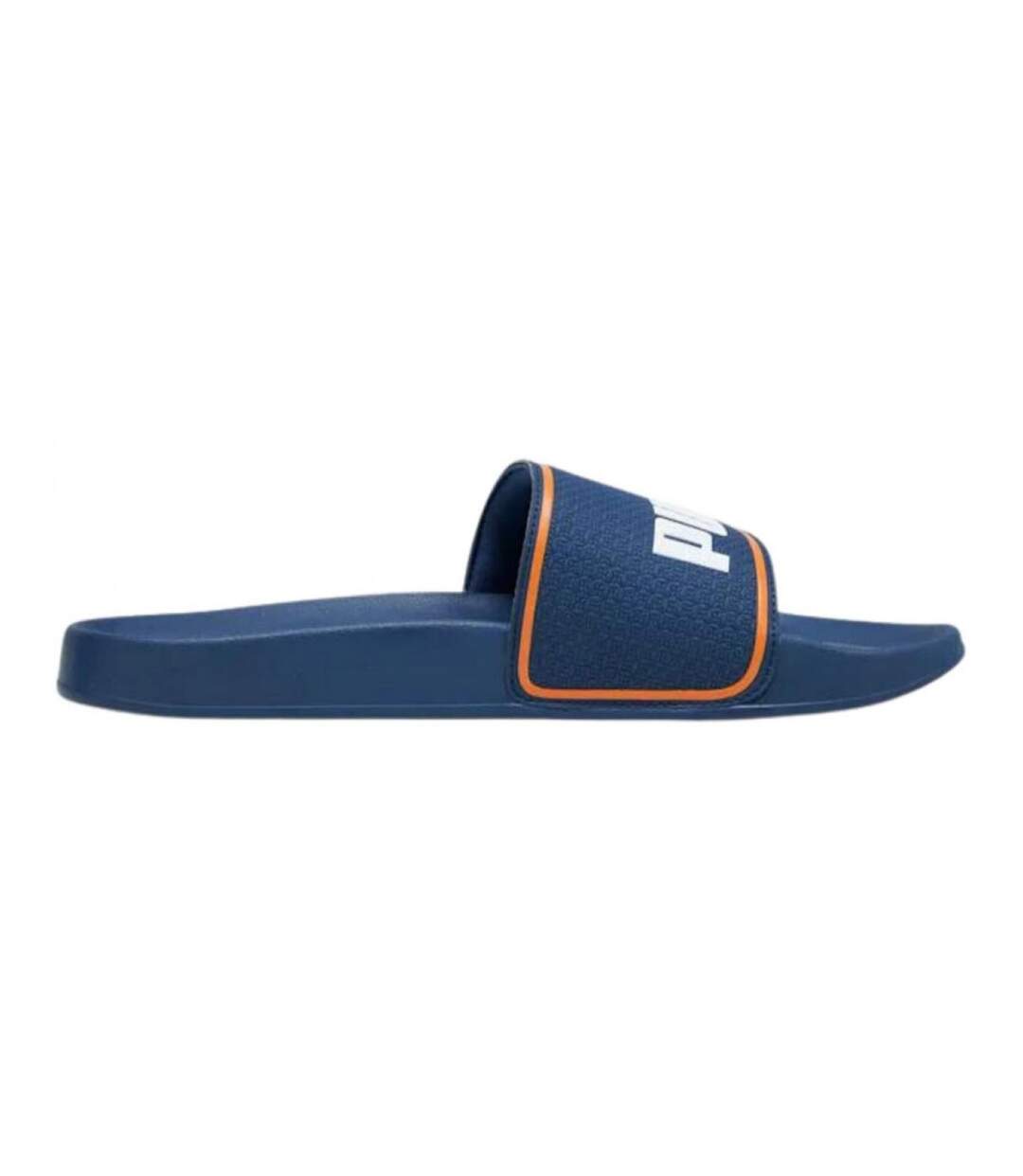 Chaussons Leadcat 2.0 Adulte Bleu Marine Puma-1