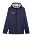 Mens All Weather Regular Jacket Navy Puma-2
