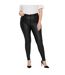 Legging Femme Noir Vero Moda-4