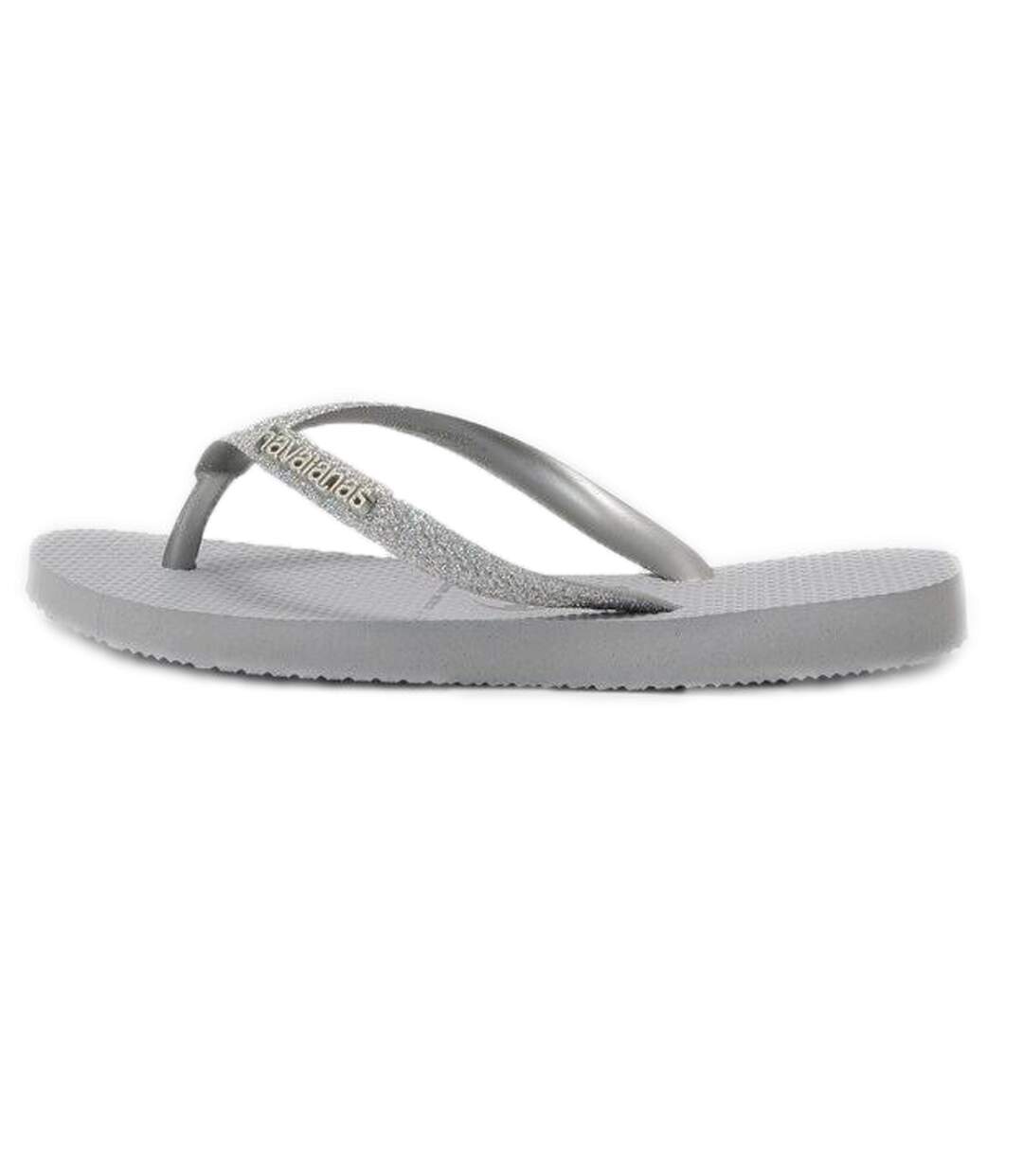 Tong Enfant Havaianas Slim Glitter ME-2