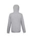 Sweat zippé gris homme umbro 943861-2