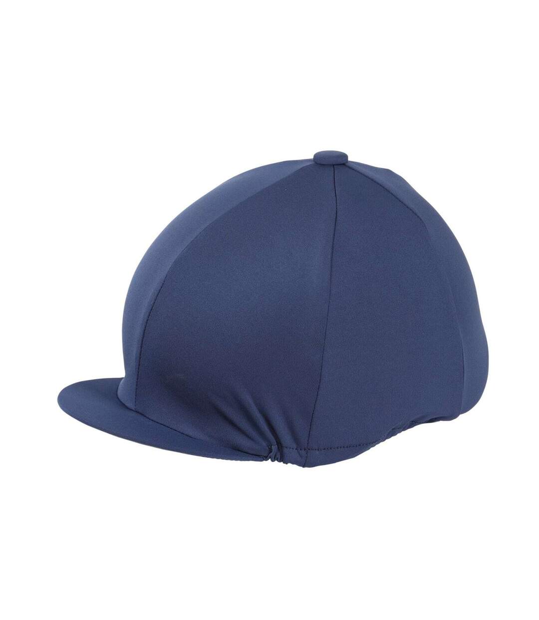Hat Cover Navy Shires-2