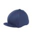 Hat Cover Navy Shires-2