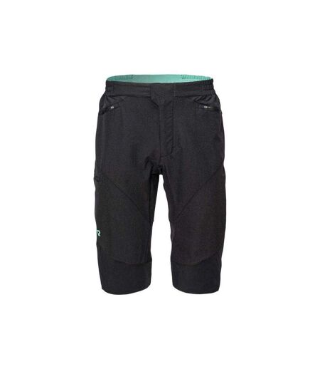 Short Xray Gts Homme Noir Radvik