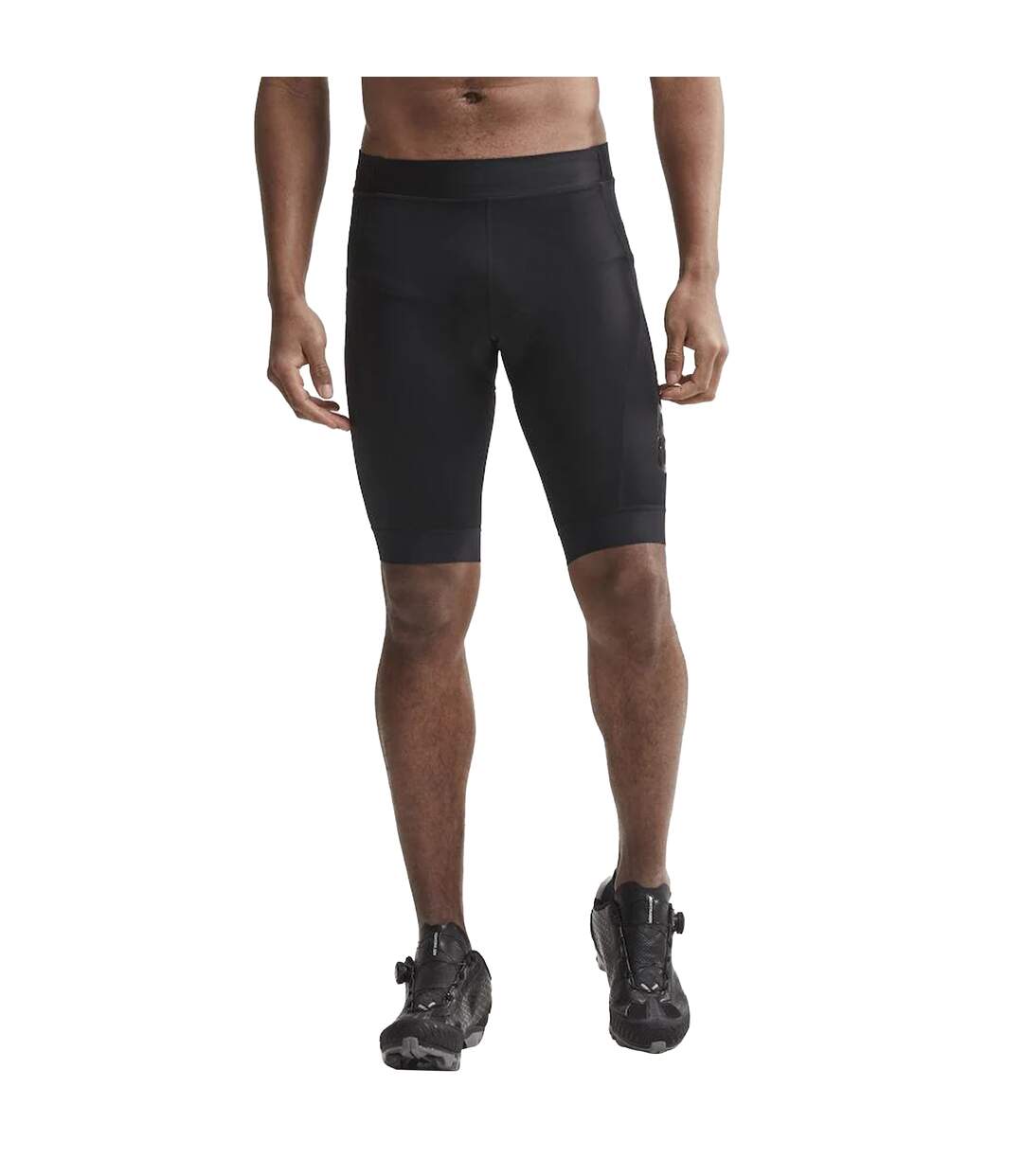 Craft - Short ESSENCE - Homme (Noir) - UTUB844