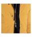 Doudoune Imperméable Matelassée Et Réversible À Capuche Bannerdale Homme Bleu Marine Foncé Jaune Foncé Craghoppers-4