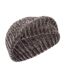 Béret Motif/style Logo Artois Gris Trespass-1