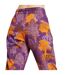 Womens/ladies Stella Mccartney Regular Joggers Brown Adidas-4