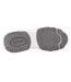 Baskets Exo Homme Blanc Lavair-3